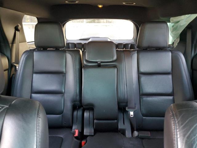 Photo 10 from auction – 2013 FORD EXPLORER L with VIN 1FM5K8F82DGB67867