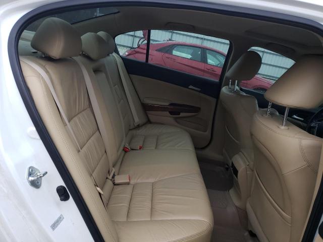 Photo 10 from auction – 2011 HONDA ACCORD EXL with VIN 5KBCP3F8XBB003999