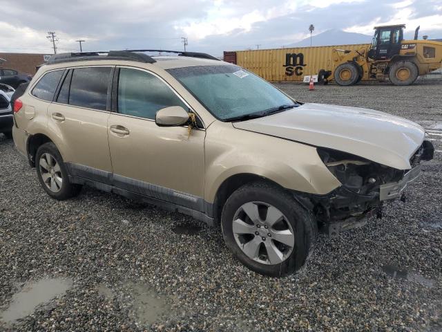 Photo 4 from auction – 2010 SUBARU OUTBACK 2. with VIN 4S4BRBECXA3311962