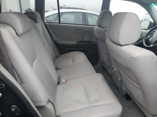 Photo 11 from auction – 2005 TOYOTA HIGHLANDER with VIN JTEDP21A850062054