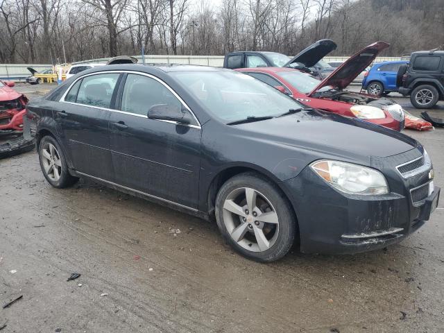 Photo 4 from auction – 2011 CHEVROLET MALIBU with VIN 1G1ZC5E19BF332279