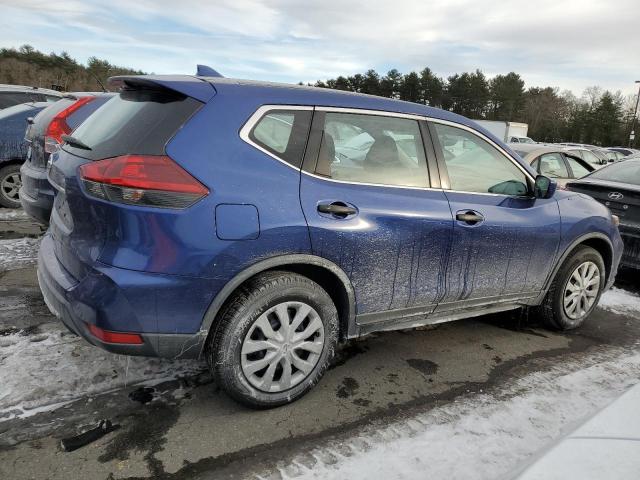 Photo 3 from auction – 2018 NISSAN ROGUE S with VIN KNMAT2MT6JP531496