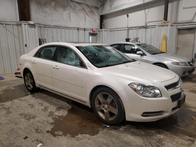 Photo 4 from auction – 2011 CHEVROLET MALIBU 2LT with VIN 1G1ZD5E77BF370353