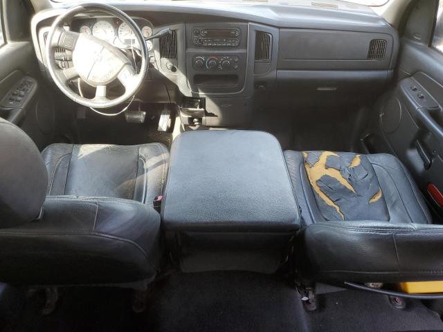 Photo 8 from auction – 2005 DODGE RAM 1500 S with VIN 1D7HA18D45S207960