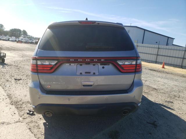 Photo 6 from auction – 2020 DODGE DURANGO SS with VIN 1C4SDJFT6LC443521
