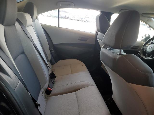 Photo 10 from auction – 2022 TOYOTA COROLLA LE with VIN JTDEAMDE8NJ057239
