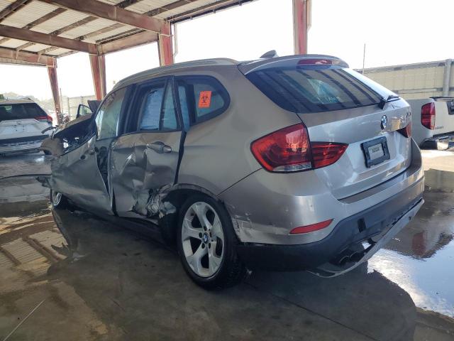 Photo 2 from auction – 2013 BMW X1 SDRIVE2 with VIN WBAVM1C55DVW45823
