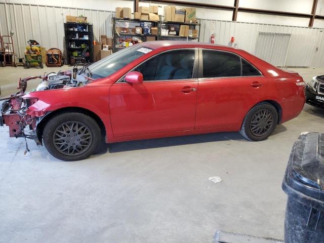 Photo 1 from auction – 2009 TOYOTA CAMRY BASE with VIN 4T1BE46K49U408674