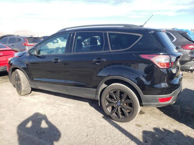 Photo 2 from auction – 2017 FORD ESCAPE SE with VIN 1FMCU0GDXHUE85810