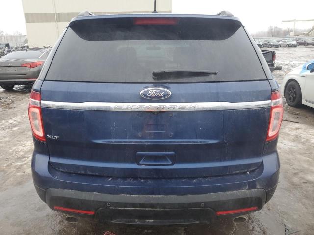 Photo 6 from auction – 2012 FORD EXPLORER X with VIN 1FMHK7D81CGA05513
