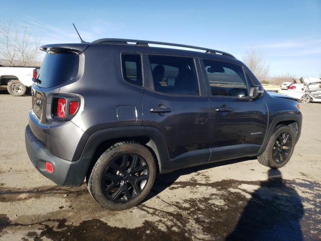 Photo 3 from auction – 2017 JEEP RENEGADE L with VIN ZACCJABB9HPG42155