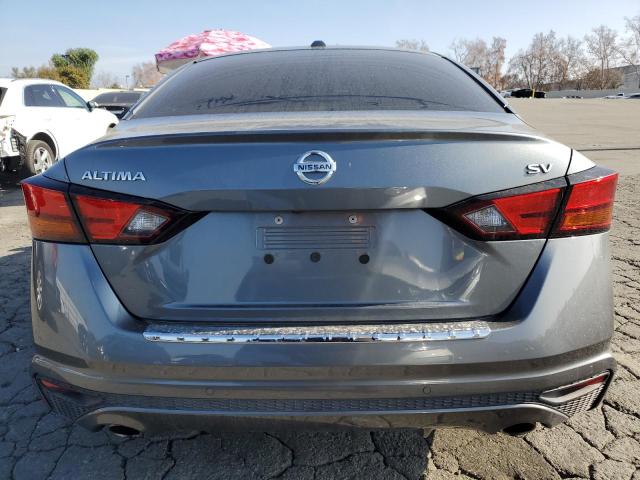 Photo 6 from auction – 2019 NISSAN ALTIMA SV with VIN 1N4BL4DV5KC182072