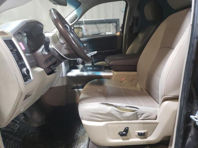 Photo 7 from auction – 2011 DODGE RAM 1500 with VIN 1D7RB1CT3BS555048