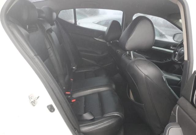 Photo 10 from auction – 2017 NISSAN MAXIMA 3.5 with VIN 1N4AA6AP3HC446739