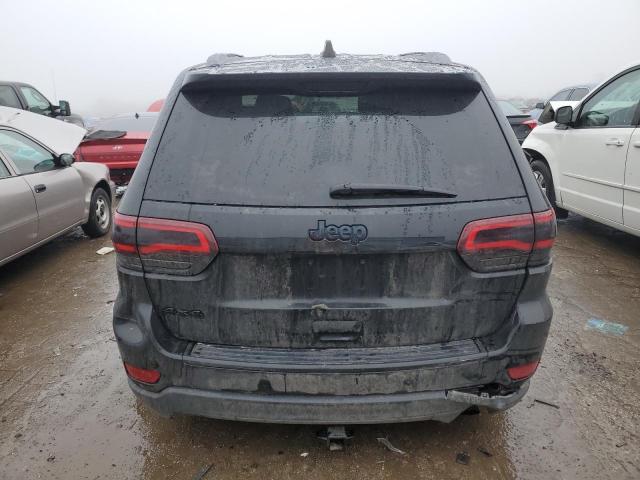 Photo 6 from auction – 2018 JEEP GRAND CHER with VIN 1C4RJFAG7JC437271
