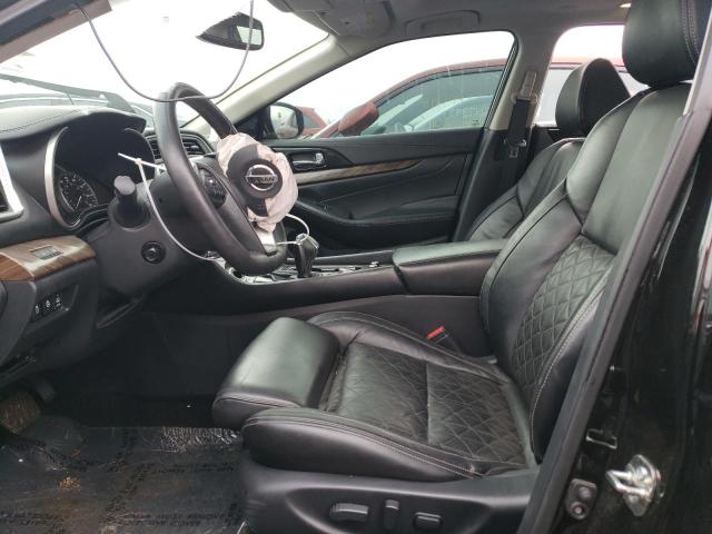 Photo 7 from auction – 2017 NISSAN MAXIMA 3.5 with VIN 1N4AA6AP8HC424476