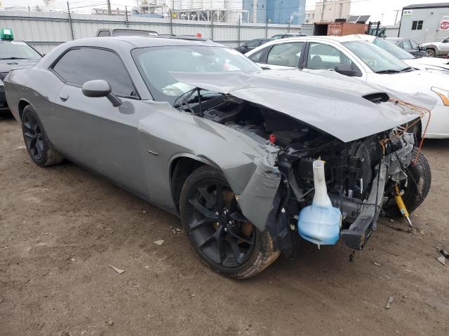 Photo 4 from auction – 2019 DODGE CHALLENGER with VIN 2C3CDZBTXKH509304