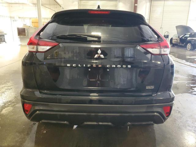 Photo 6 from auction – 2022 MITSUBISHI ECLIPSE CR with VIN JA4ATVAA7NZ014829