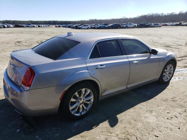 Photo 3 from auction – 2018 CHRYSLER 300 LIMITE with VIN 2C3CCAKGXJH165320