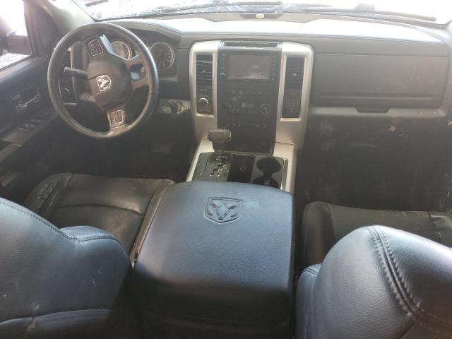 Photo 8 from auction – 2012 DODGE RAM 1500 S with VIN 1C6RD7MT1CS217422