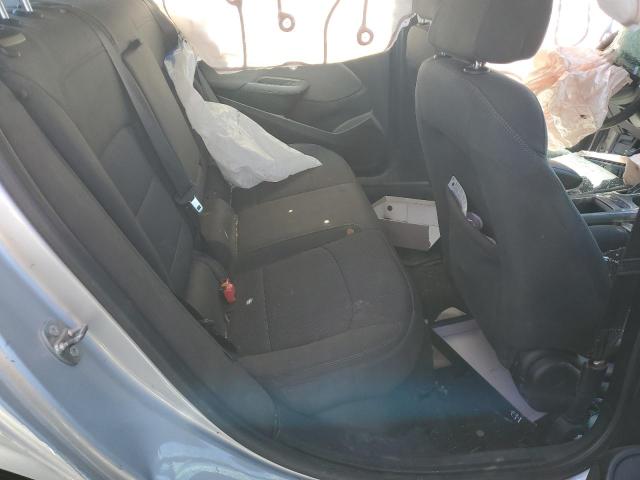 Photo 10 from auction – 2018 CHEVROLET CRUZE LT with VIN 3G1BE6SM3JS607462