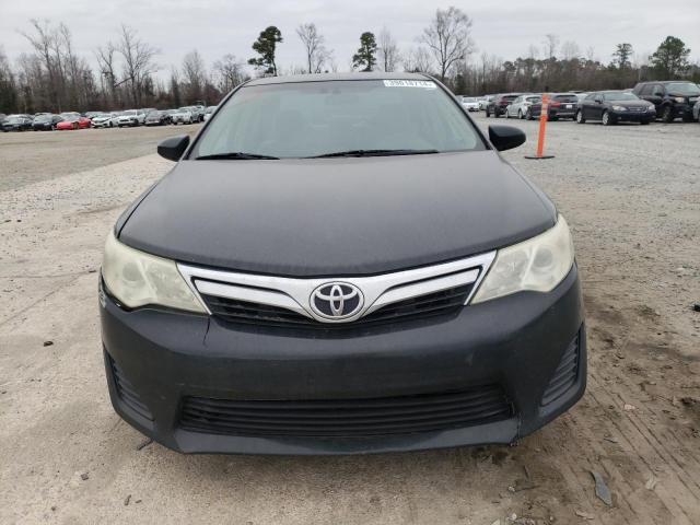 Photo 5 from auction – 2012 TOYOTA CAMRY BASE with VIN 4T4BF1FK1CR250674