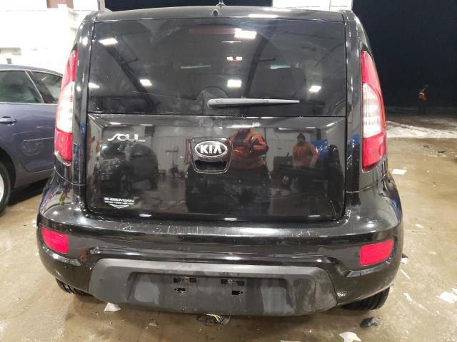 Zdjęcie 6 z aukcji – 2013 KIA SOUL z VIN KNDJT2A55D7749083