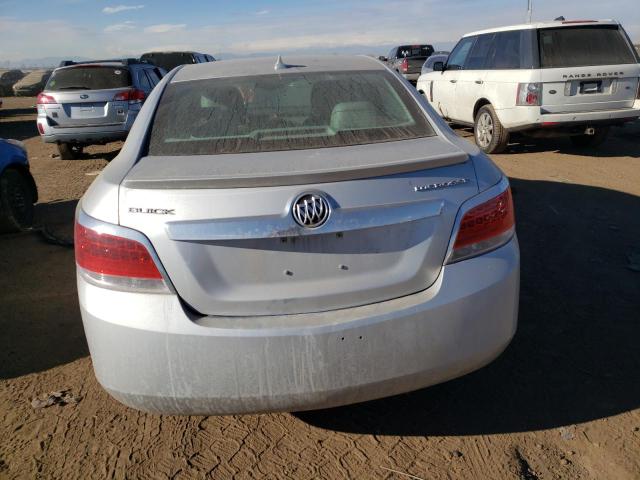Photo 6 from auction – 2012 BUICK LACROSSE with VIN 1G4GC5ER0CF295737