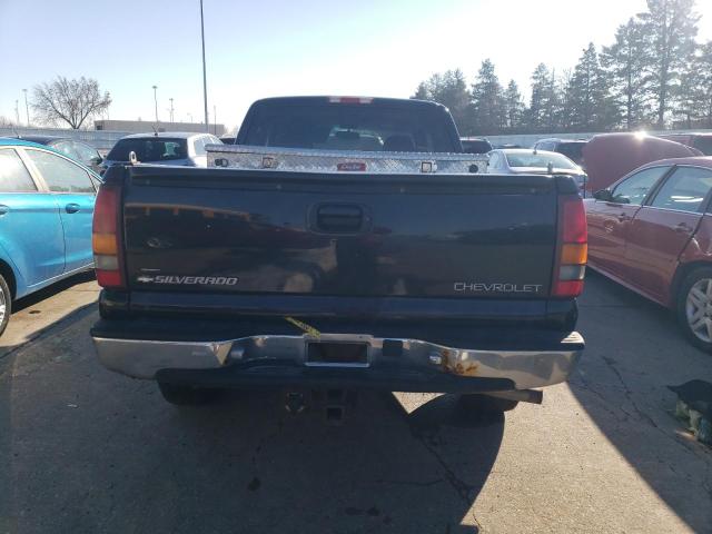 Photo 6 from auction – 2000 CHEVROLET SILVERADO with VIN 2GCEK19T8Y1208730