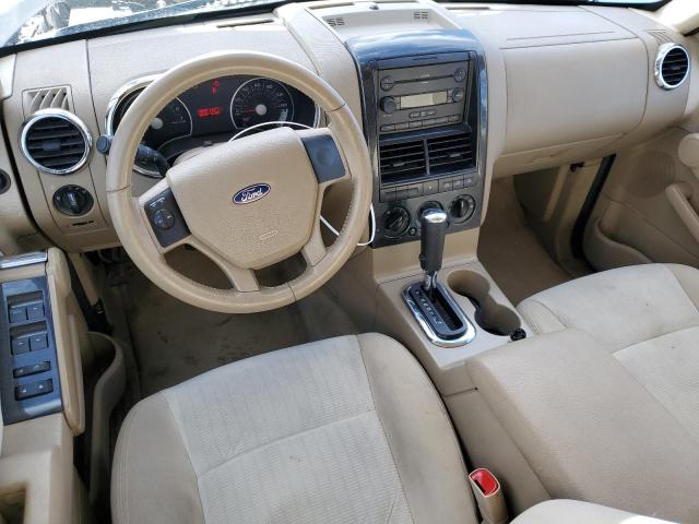 صورة رقم 8 من المزاد - 2007 FORD EXPLORER X مع VIN 1FMEU73EX7UB36273