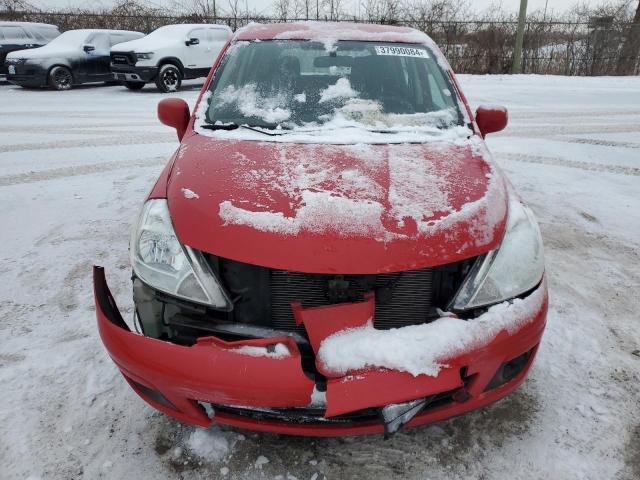 Photo 5 from auction – 2011 NISSAN VERSA S with VIN 3N1BC1CP7BL461039