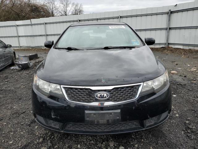 Photo 5 from auction – 2013 KIA FORTE EX with VIN KNAFU5A27D5658299