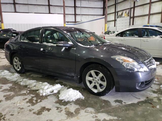 Photo 4 from auction – 2008 NISSAN ALTIMA 3.5 with VIN 1N4BL21E78C169678