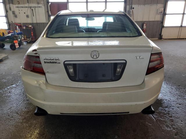 Photo 6 from auction – 2008 ACURA TL with VIN 19UUA66208A019200