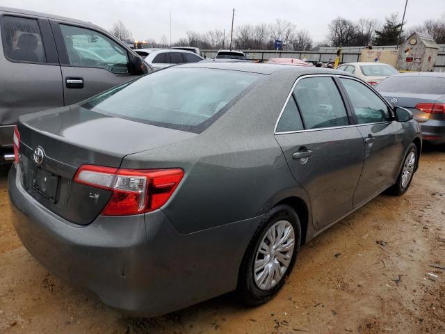 Photo 3 from auction – 2012 TOYOTA CAMRY BASE with VIN 4T4BF1FK8CR230339