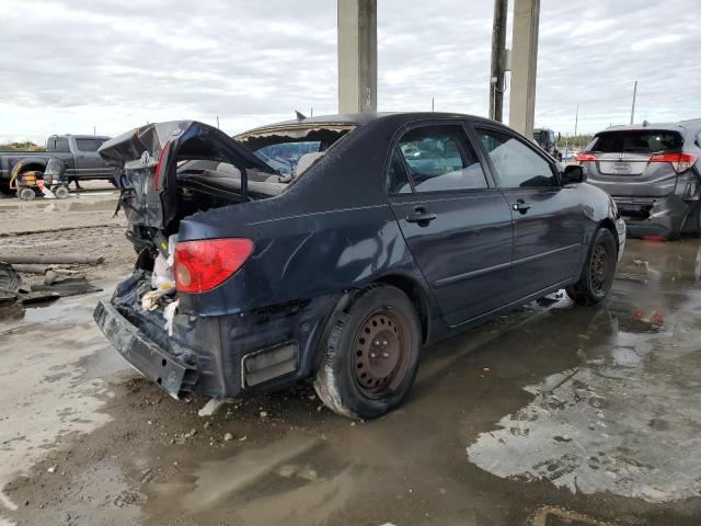 Photo 3 from auction – 2005 TOYOTA COROLLA CE with VIN 1NXBR32E55Z436766
