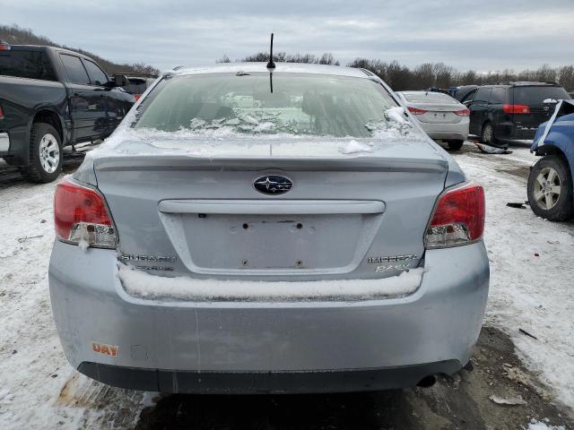 Photo 6 from auction – 2015 SUBARU IMPREZA with VIN JF1GJAA63FH020120
