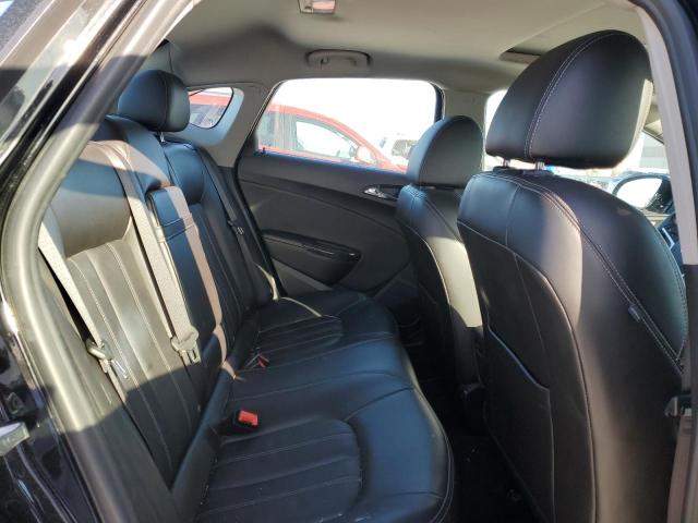 Photo 10 from auction – 2016 BUICK VERANO with VIN 1G4PS5SKXG4176850