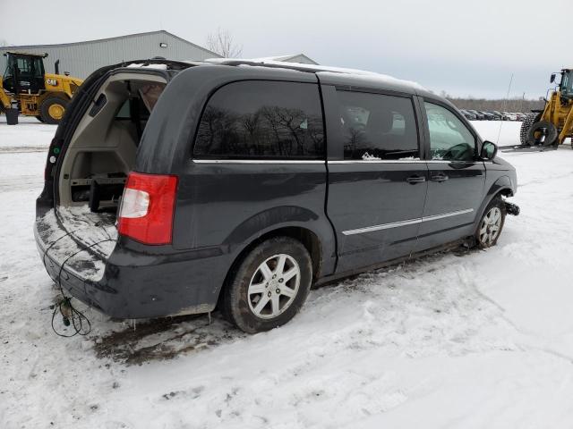 Photo 3 from auction – 2011 CHRYSLER TOWN & COU with VIN 2A4RR5DGXBR726937