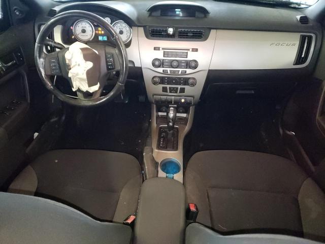 Photo 8 from auction – 2009 FORD FOCUS SES with VIN 1FAHP36N89W114654