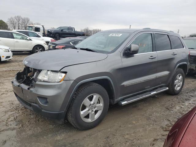 JEEP GRAND CHER 2011 with VIN 1J4RS4GG5BC709787 - Photo from auction