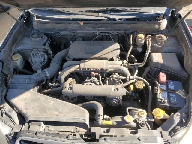 Photo 11 from auction – 2012 SUBARU LEGACY 2.5 with VIN 4S3BMBC62C3043380
