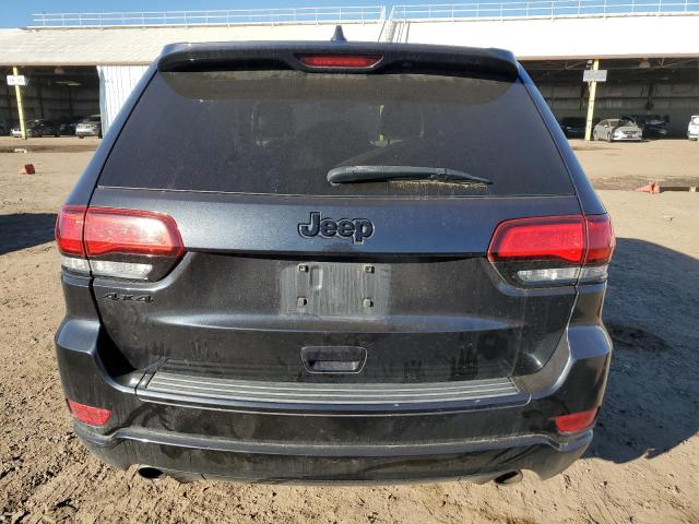 Photo 6 from auction – 2015 JEEP GRAND CHER with VIN 1C4RJFAG3FC948273