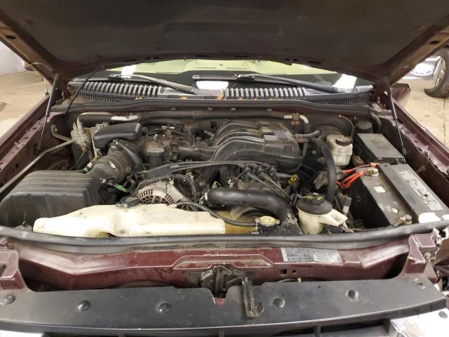 Photo 11 from auction – 2006 FORD EXPLORER E with VIN 1FMEU74E26UA22684