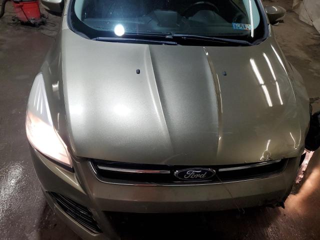 Photo 12 from auction – 2013 FORD ESCAPE SEL with VIN 1FMCU9H94DUC73476