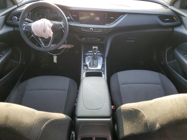 Photo 8 from auction – 2019 BUICK REGAL PREF with VIN W04GL6SX4K1073205