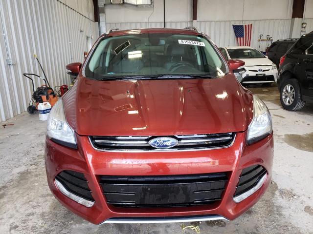Photo 5 from auction – 2014 FORD ESCAPE TIT with VIN 1FMCU9JX7EUC85051