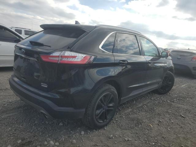 Photo 3 from auction – 2020 FORD EDGE SEL with VIN 2FMPK3J93LBA30857