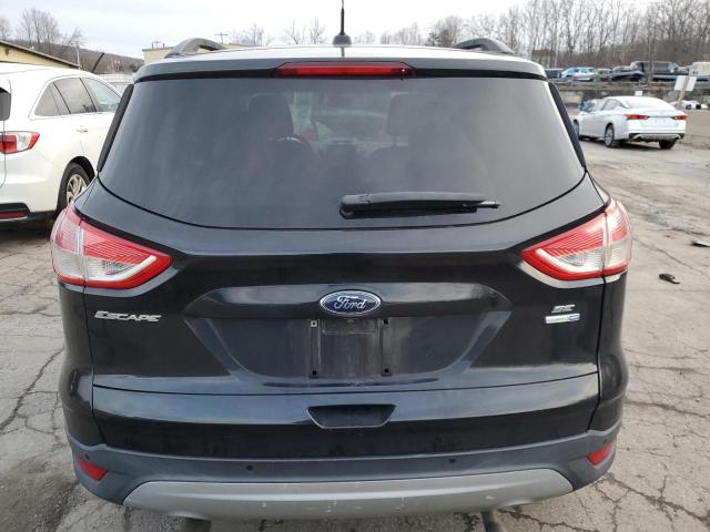 Photo 6 from auction – 2014 FORD ESCAPE SE with VIN 1FMCU9G97EUD84087