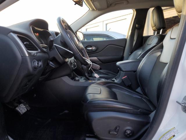 Photo 7 from auction – 2019 JEEP CHEROKEE L with VIN 1C4PJMLB6KD181519
